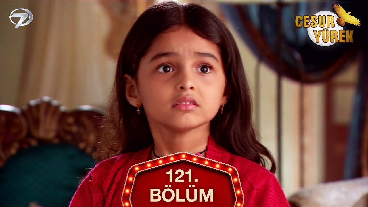 Cesur Yürek Hint Dizisi 121. Bölüm