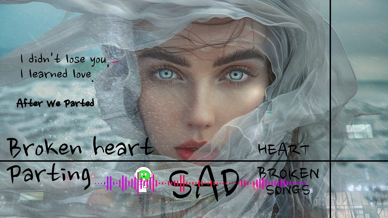 06  Brief Encounter [4K], Sad, Broken heart | Song | Trending | parting | New