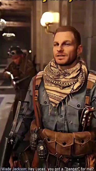 Thermal Advantage: Clearing the Bridge in Smoke