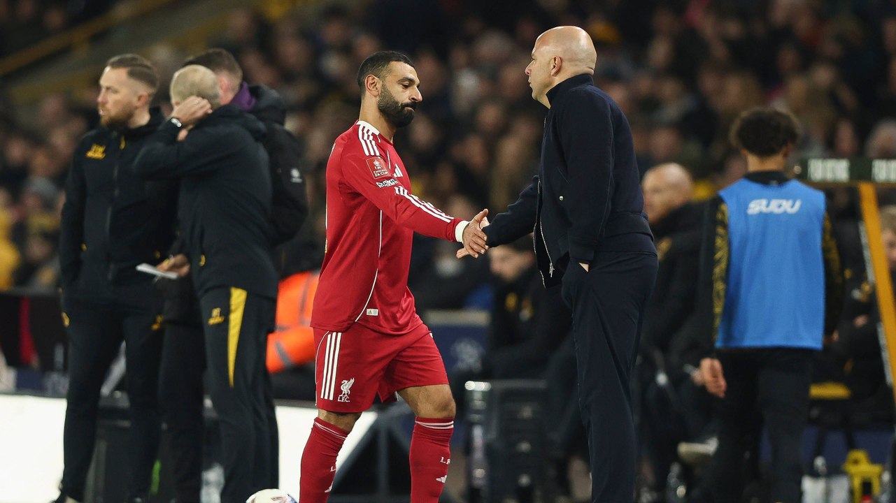 Slots Tipp für Salah: Mehr treffen, weniger erzwingen