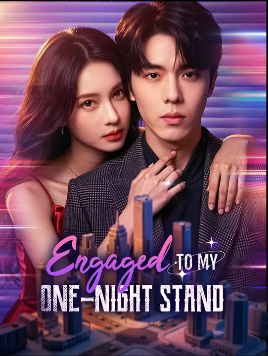 Engaged To My One-Night Stand