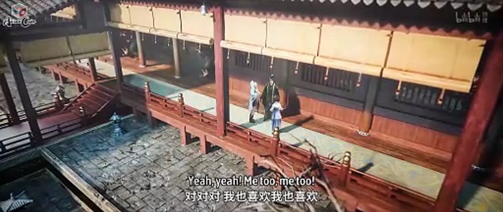 Immortality Season 5 Episode 14 (4K Multi-Sub)