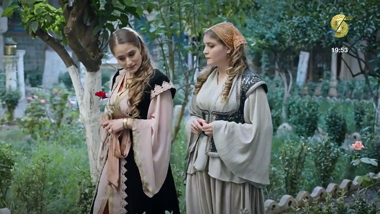 مسلسل فاطمة الحلقة 16 السادسة عشر - شوف نت