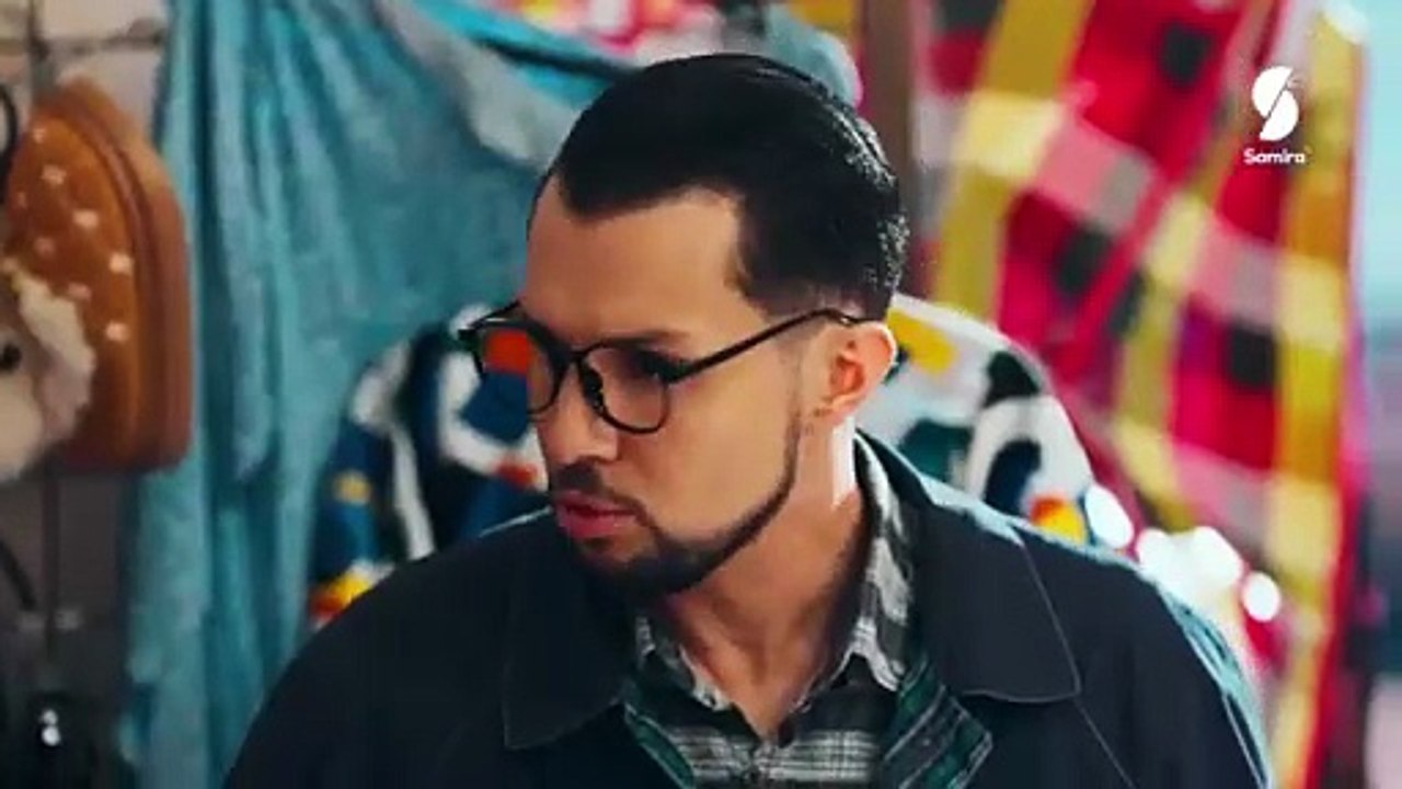 Khzana, Ep 07 الخزانة - الحلقة