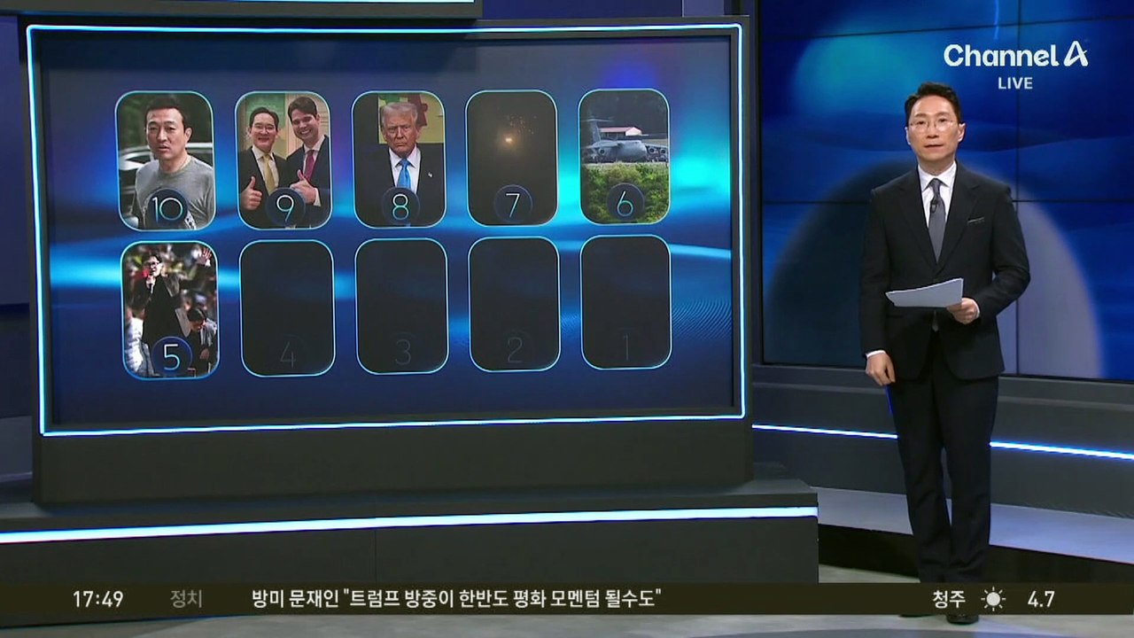 한동훈, 부산서 “尹 있었어도 코스피 6000 찍었다”