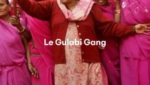 Le Gulabi gang