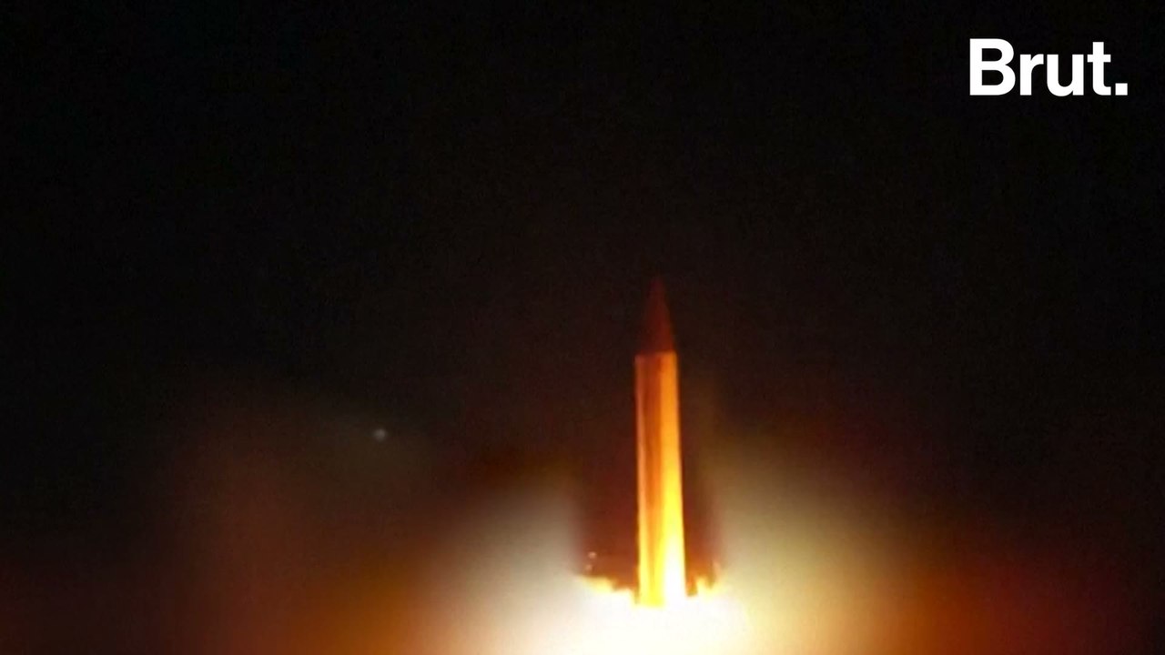 Comment l’Iran et les États-Unis sont devenus ennemis