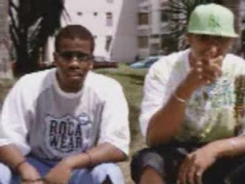 freestyle yorka and keurdem  politique