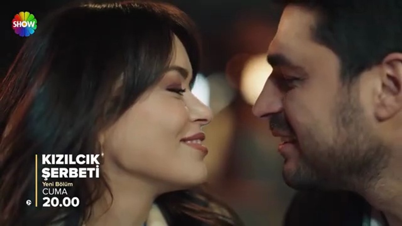 Kızılcık Şerbeti 129. Bölüm 1. Fragman | "Ben seni çok bekledim..."