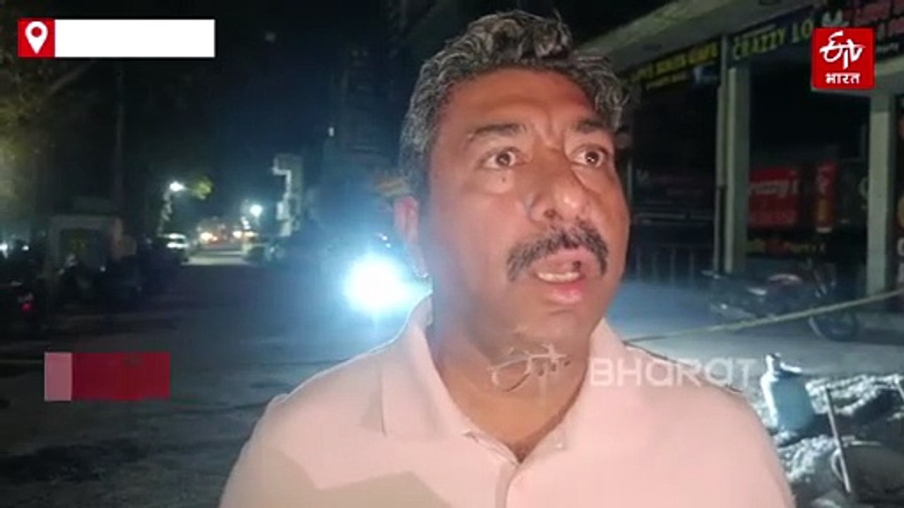 भिवानी में निर्माणाधीन मॉल की छत गिरी, 5 मजदूर दबे, एक की हालत गंभीर