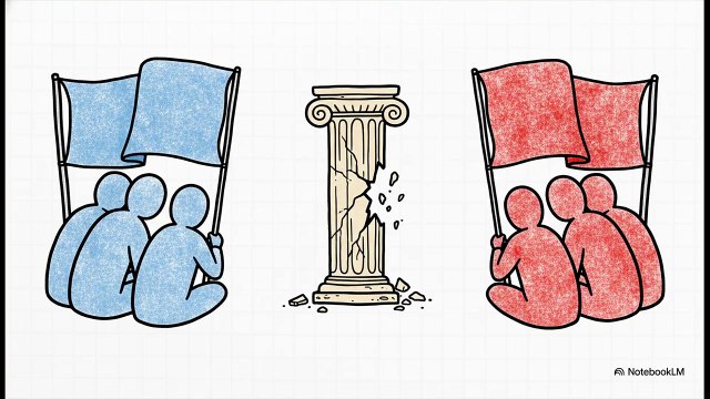 Kavramların Göçü: Sağ, Sol ve Bizim Zihinsel Dağınıklığımız – Atsız Burucu