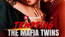 🌈Tempting the Mafia Twins HD MOVIE - The Twins He Never Knew Dailymotion ReelShort