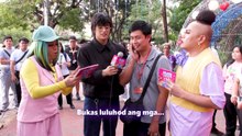 TBATS On The Go: Kaya mo bang sagutin ang mga 'to? (Teaser)