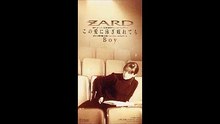ZARDこの愛に泳ぎ疲れても（オルゴール）