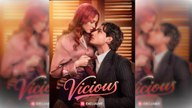 Vicious Full Movie
