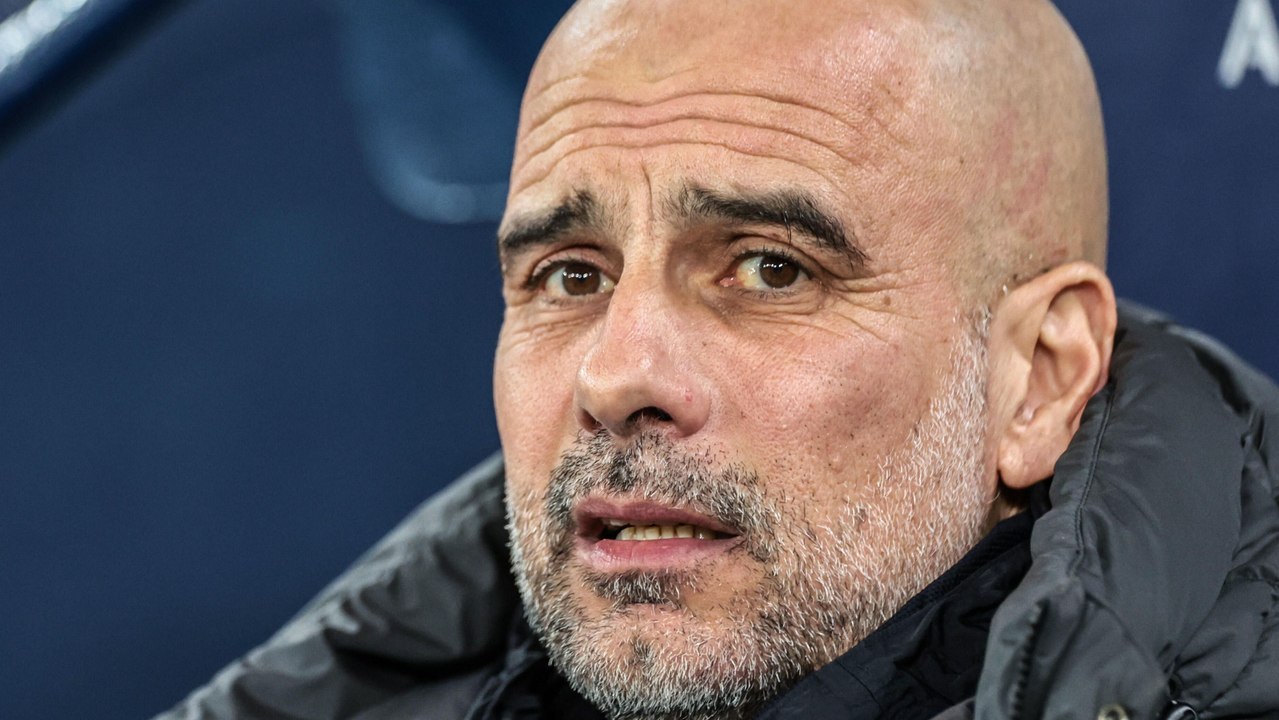 'Ich gebe auf': Guardiolas sarkastischer Rundumschlag