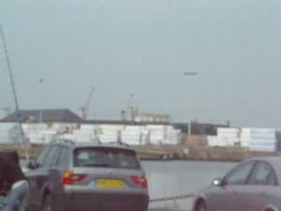 Evreux AC Natation: Ballade à St Malo