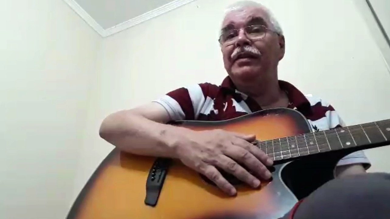 Depoimento do Aluno Jaime