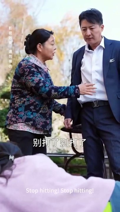 She gave him 5 years; he married a rich heiress and cast her out—she’s the Empress!