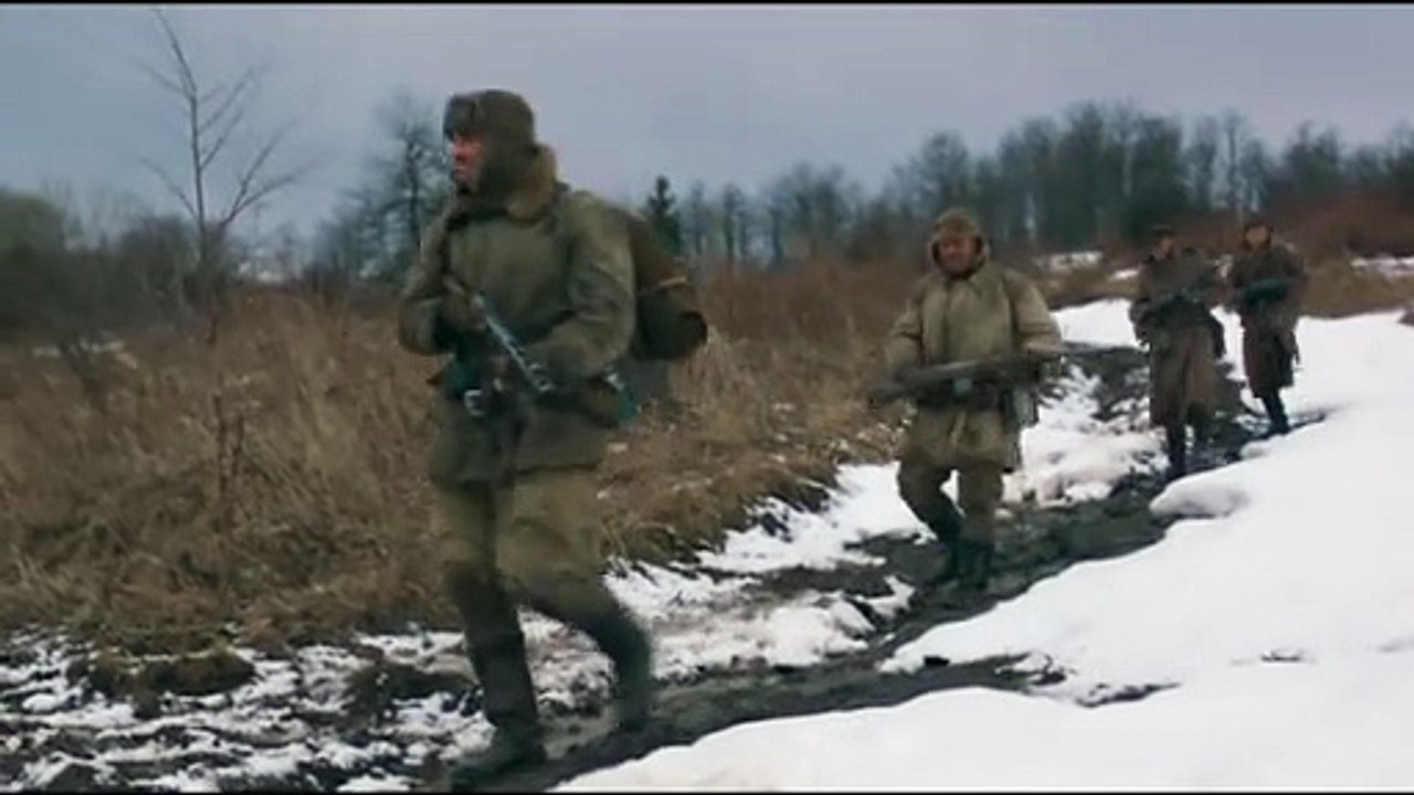 Frankenstein Army VF film - excellent nanard