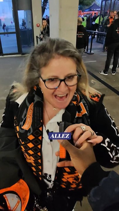 Quand tu te retrouves dans la peau d’un stadier au FC Lorient