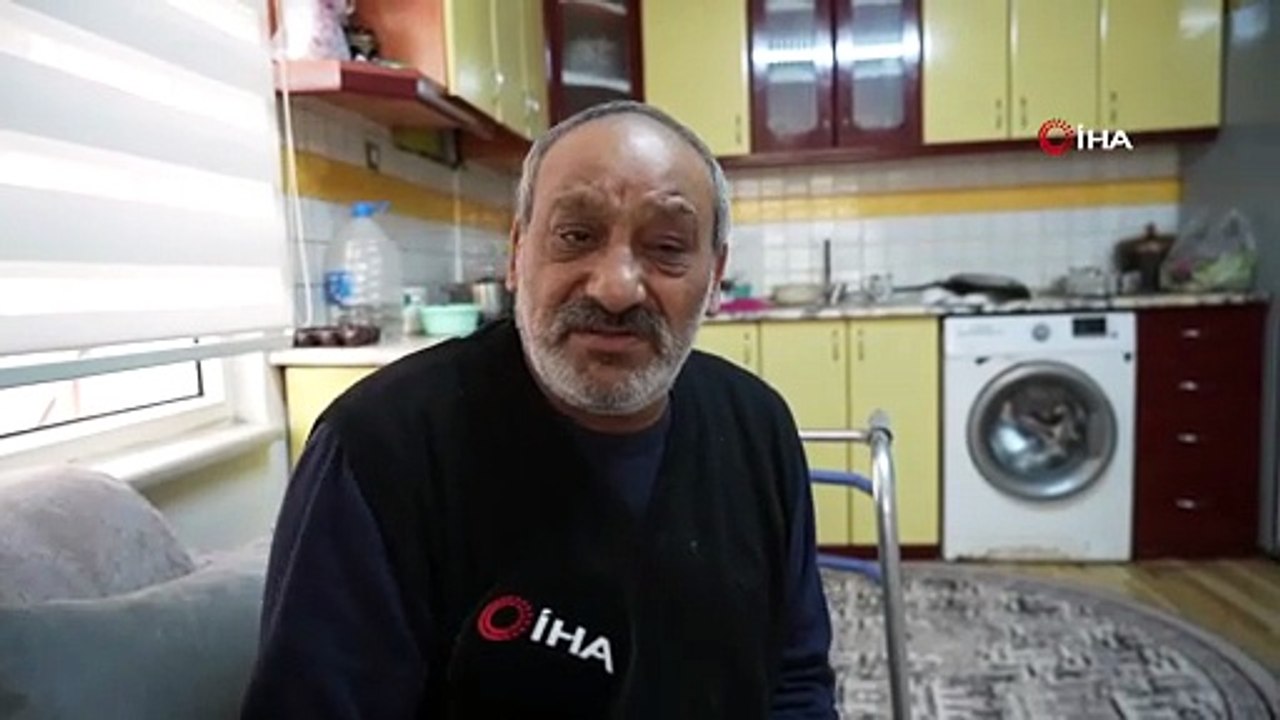 'Kabe’de Hacılar Hu Der Allah' ile tanındı: Celal Karatüre’nin hayat öyküsü