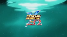 SRW X-Ω - Gargantia x GO! GO! Goma-chan PV