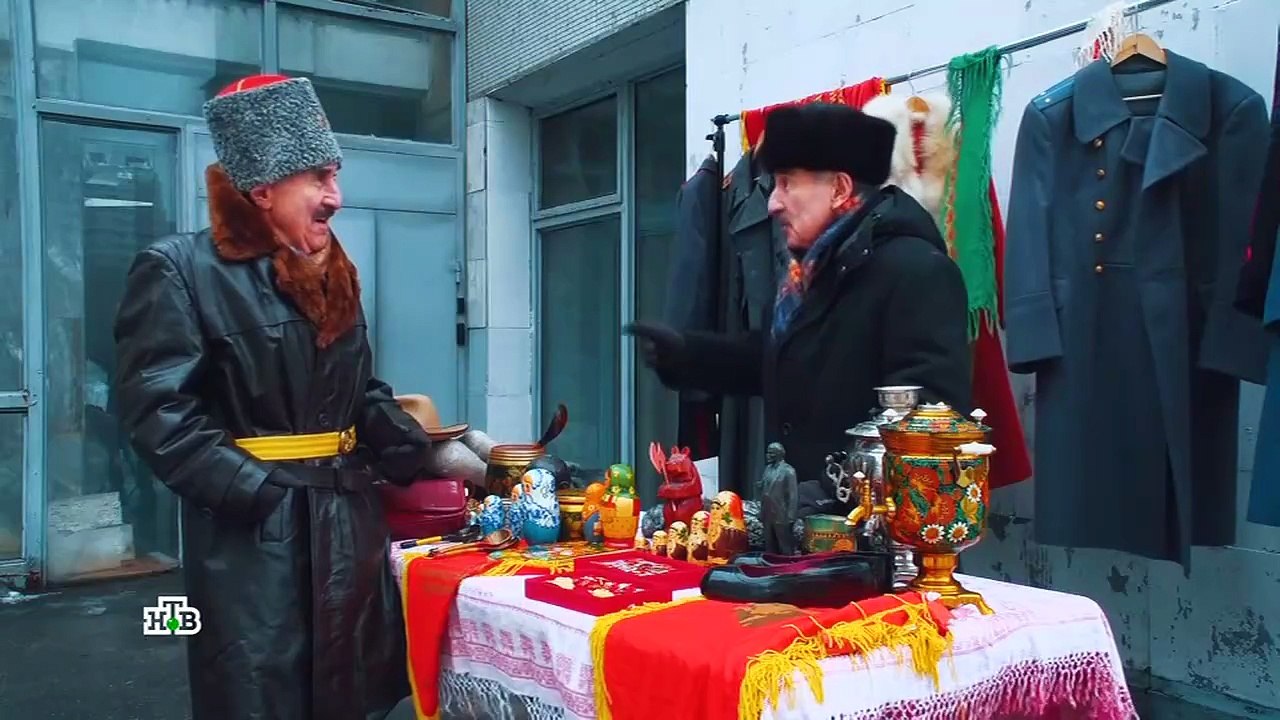 «Пацанка: опасная любовь» | Фильм из цикла «Следствие вели…» с Леонидом Каневским