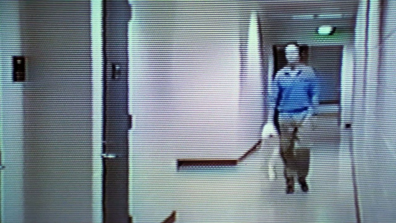 Blast: Das Atlanta-Massaker