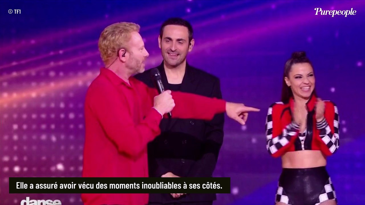 Danse avec les stars : Denitsa Ikonomova sort de sa réserve après son élimination avec Ian Ziering : "Ce n’est que le début"