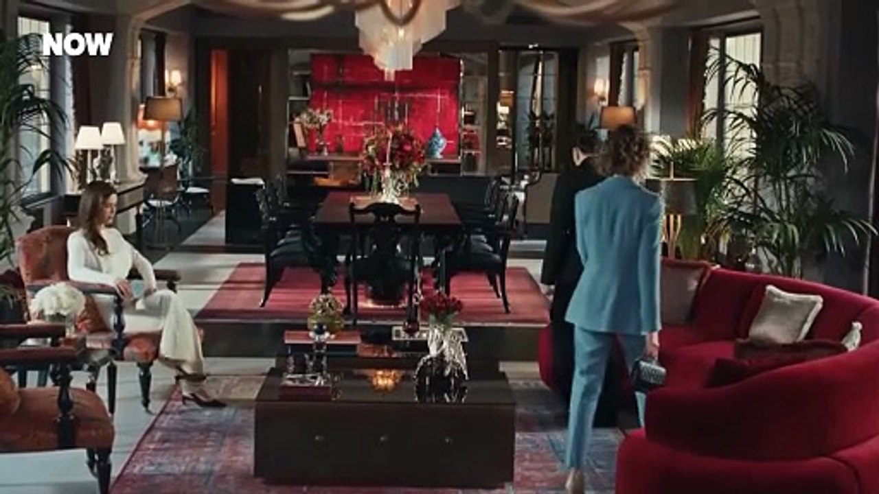 Yeralti - Episode 5 (English Subtitles)