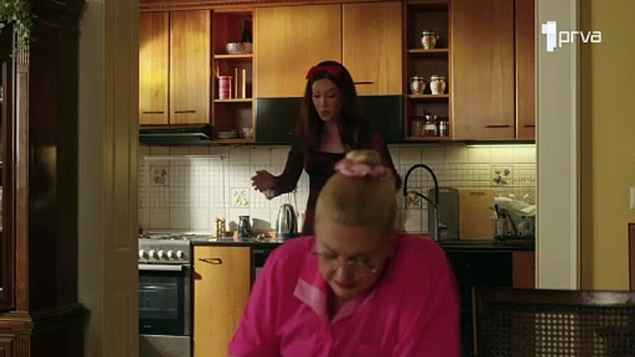 Dadilja Sa Sela -Epizoda 25 - Domaca serija