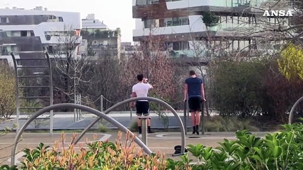 Milano Cortina, 4mila biglietti per i Giochi paralimpici invernali