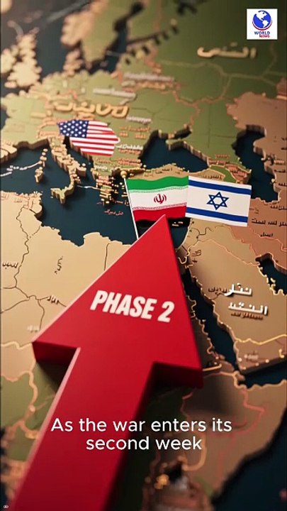 🚨 TRUMP’S ULTIMATUM: "Unconditional Surrender or Guaranteed Death" for Iran! 🚨