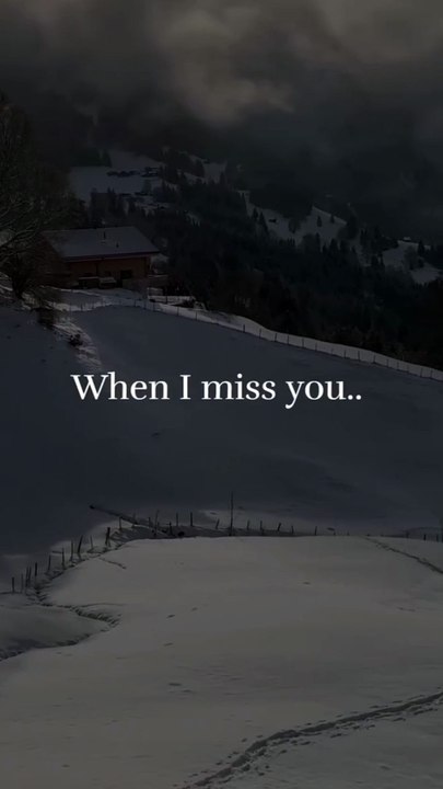 I Revisit Us… And It Makes Me Miss You More