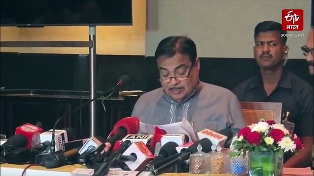 ग्रीन एनर्जी पर नितिन गडकरी का बड़ा खुलासा, गडकरी बोले-पेट्रोलियम लॉबी उनके पीछे पड़ी है