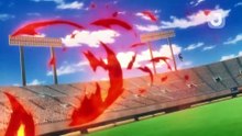 Inazuma Eleven Orion - Épisode 2 VF