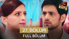 Kara Sevdam Hint Dizisi 27. Bölüm (Kısa Versiyon)