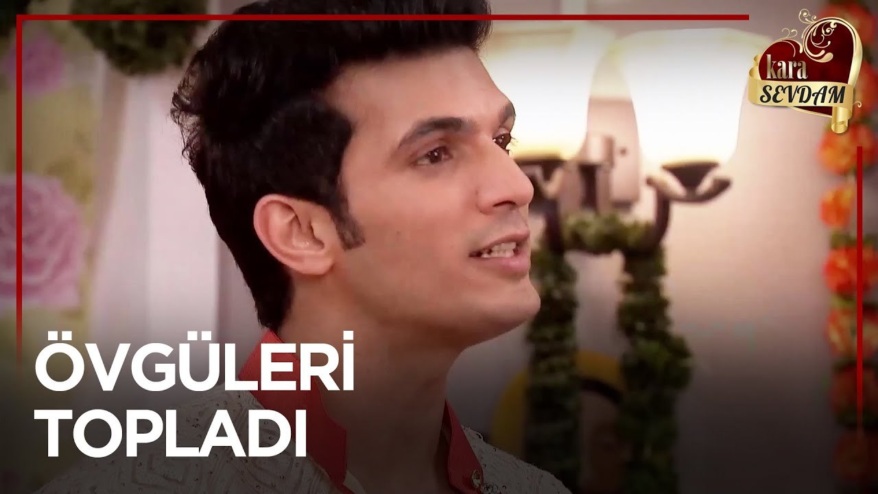 Hem İyi Bir Eş Hem de İyi Bir Damat | Kara Sevd...
