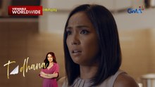 Buntis, nalamang may ibang misis pa ang kanyang mister! (Part 3/4) | Tadhana