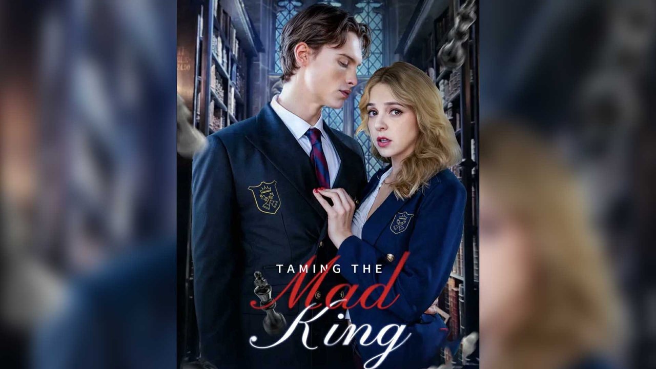 Taming The Mad King Isode