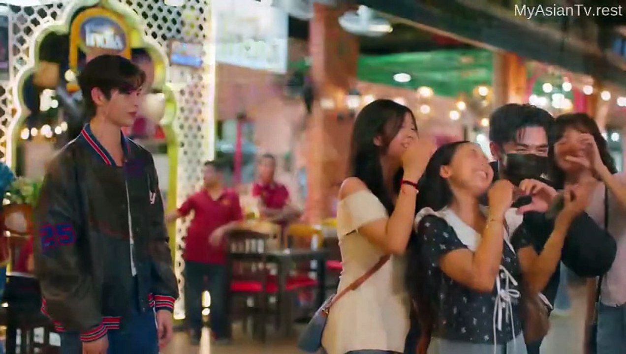 Ep.7 - Peach Lover Engsub