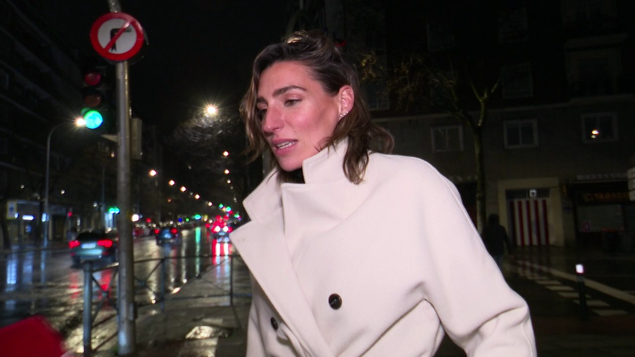 El mensaje de Eugenia Osborne a Gabriela Guillén en ‘Supervivientes’: “Creo que es bastante duro”