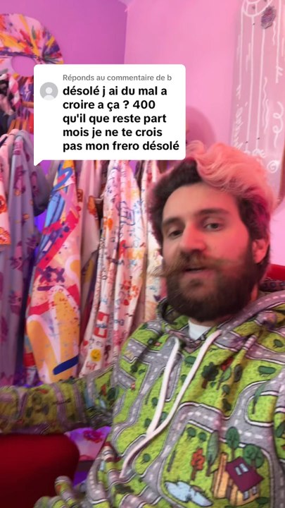 Combien je gagne ma vie sur les réseaux sociaux ?