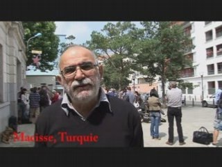 Le Nouveau parti anticapitaliste vu d'Europe