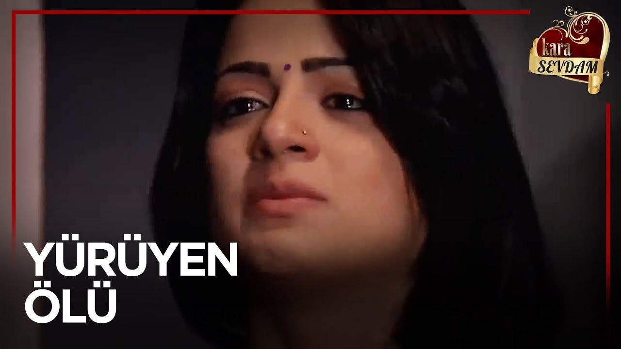 Bir Prensesi Parmaklıklar Ardından İzlemek 😢 | Kara Sevdam Hint Dizisi 199. Bölüm