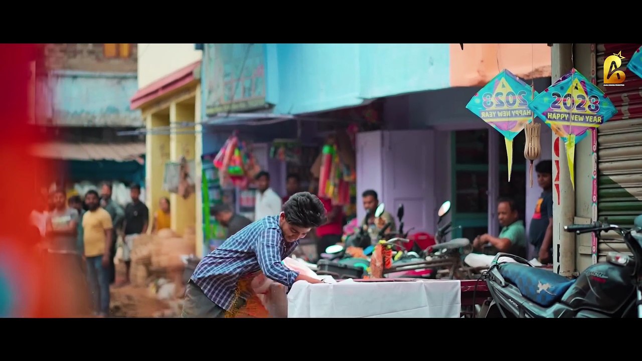 Aaja Raja _ Nagpuri Love Story _ Tor Sang Jiye Mare Ke Sapna _ Pawan Mahato & Anjali Sharma