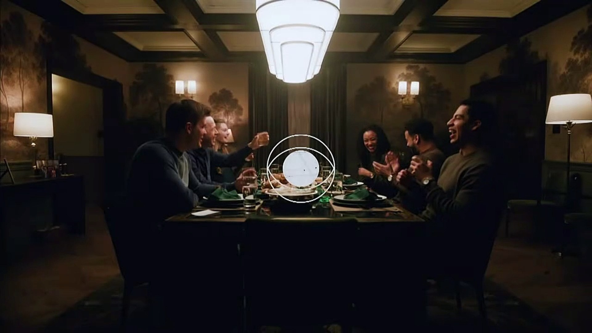 Boston Blue Episode 12 - St. Patrick's Day