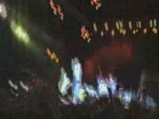 The Offspring - All I want (Getafe Festival)