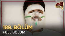 Kara Sevdam Hint Dizisi 189. Bölüm